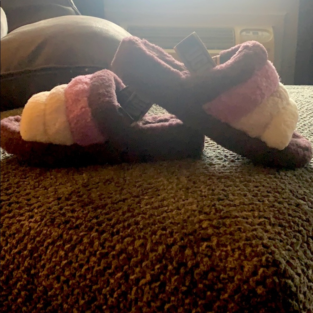 Ugg slippers
